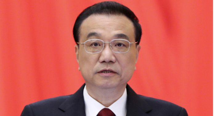 關(guān)于漁業(yè)，李克強(qiáng)總理在2022年政府工作報(bào)告中這樣說...